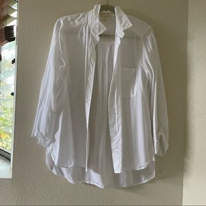 Cloth & Stone Button Down